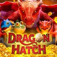 Dragon Hatch bei National Casino
