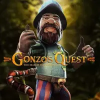 Gonzo's Quest bei National Casino