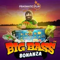 Big Bass Bonanza bei National Casino