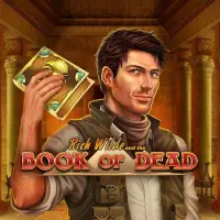 Book of Dead bei National Casino