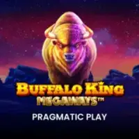 Buffalo King Megaways bei National Casino