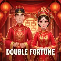 Double Fortune bei National Casino