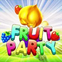 Fruit Party bei National Casino