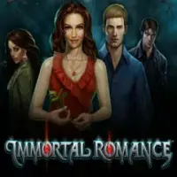 Immortal Romance bei National Casino