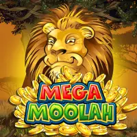 Mega Moolah bei National Casino