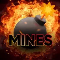 Mines bei National Casino