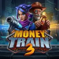Money Train 3 bei National Casino