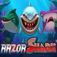 Razor Shark bei National Casino