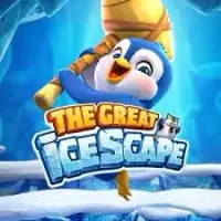 The Great Icescape bei National Casino