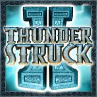 Thunderstruck II bei National Casino