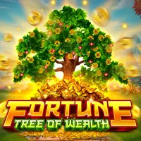 Tree of Fortune bei National Casino