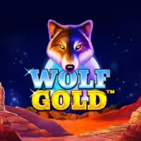 Wolf Gold bei National Casino